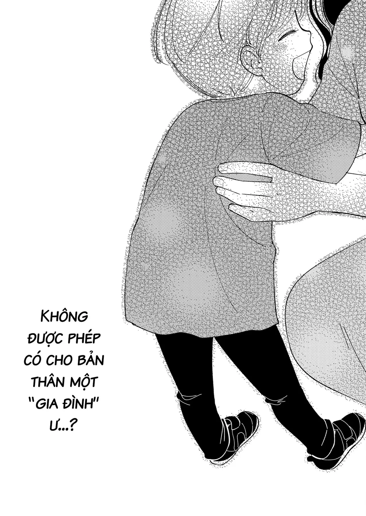 Cò Ơi, Xin Đừng Đến Đây Chapter 1 - 5