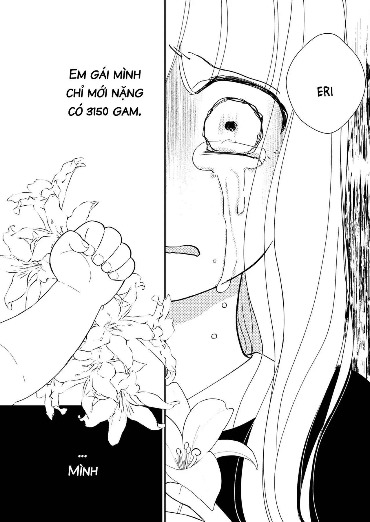 Cò Ơi, Xin Đừng Đến Đây Chapter 1 - 18