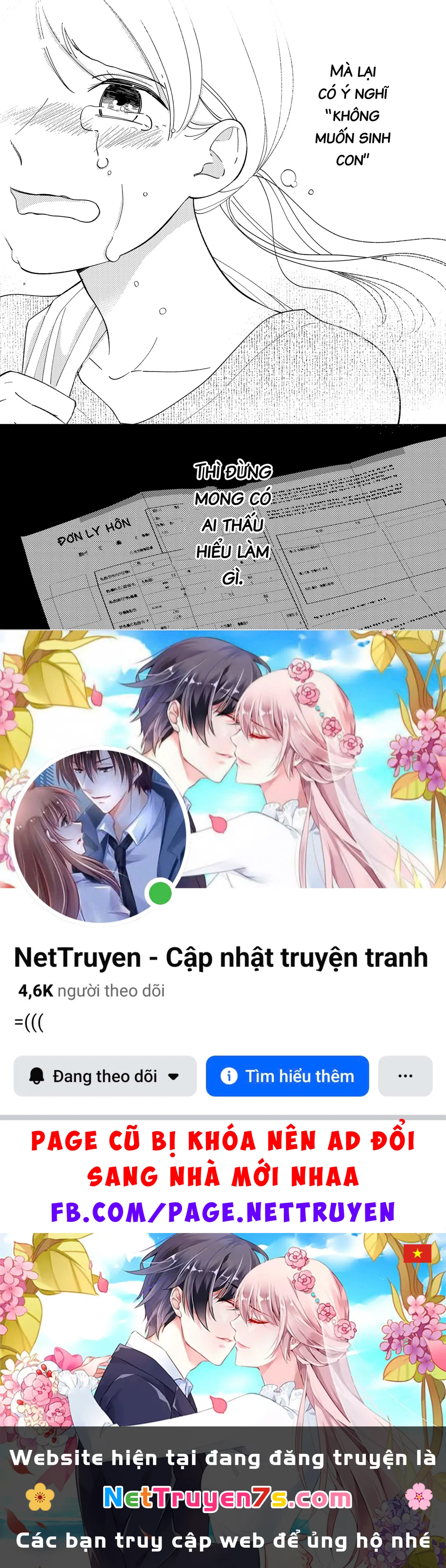 Cò Ơi, Xin Đừng Đến Đây Chapter 1 - 35