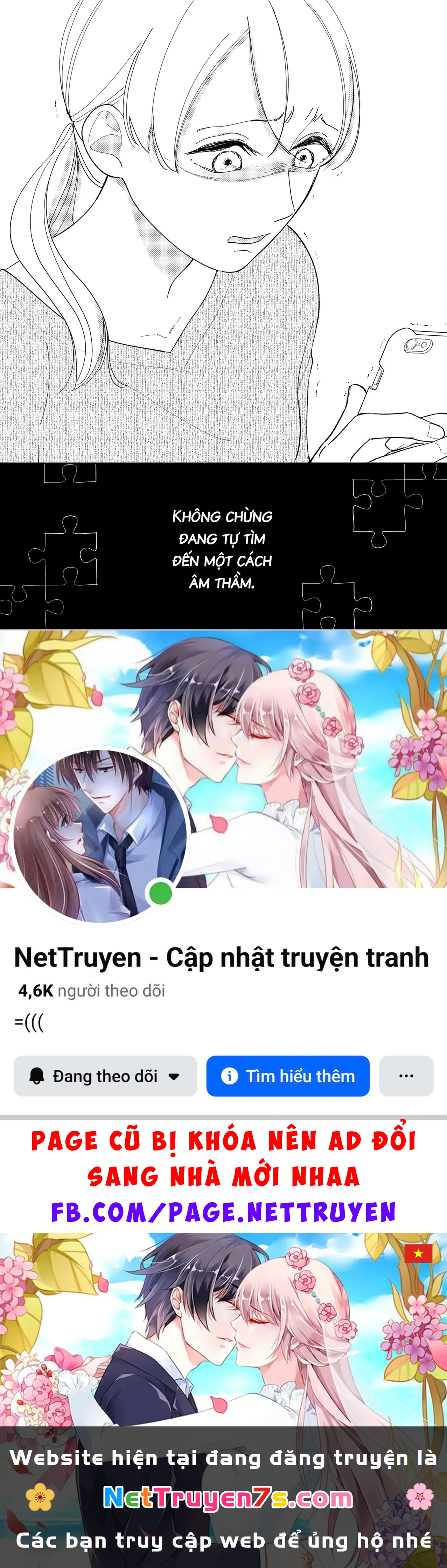 Cò Ơi, Xin Đừng Đến Đây Chapter 2 - 18