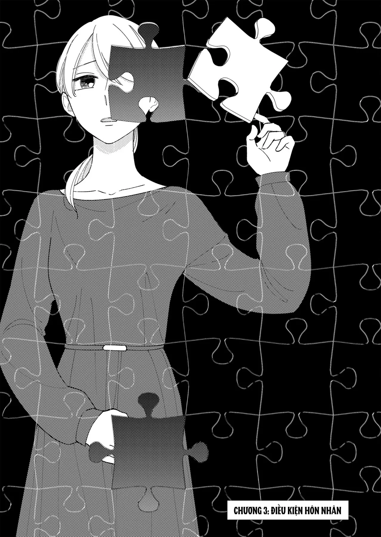 Cò Ơi, Xin Đừng Đến Đây Chapter 3 - 2