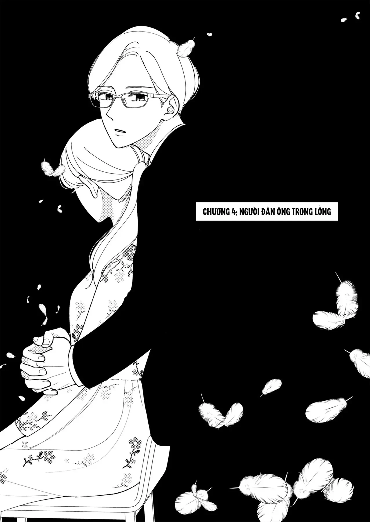 Cò Ơi, Xin Đừng Đến Đây Chapter 4 - 2