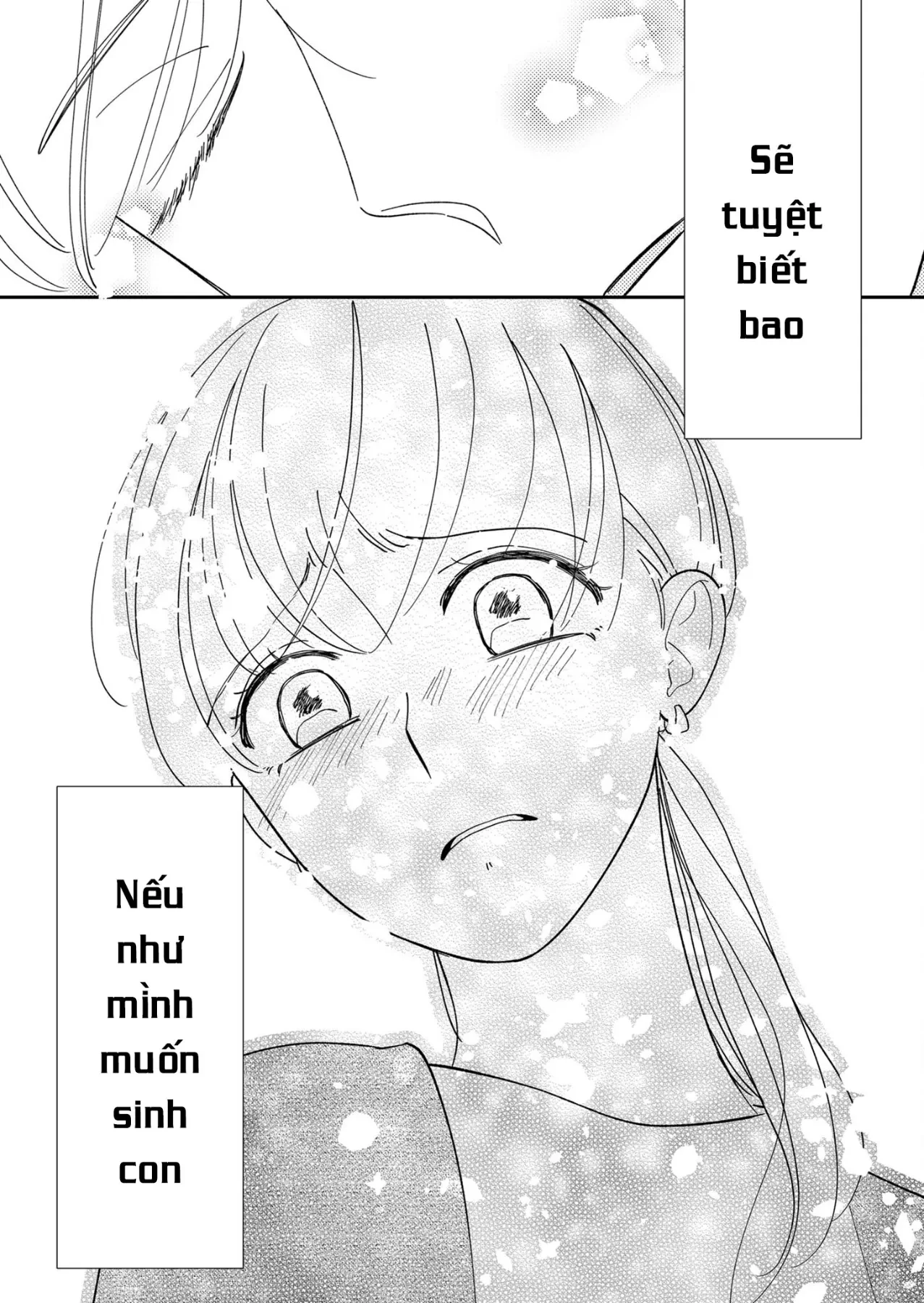 Cò Ơi, Xin Đừng Đến Đây Chapter 5 - 15