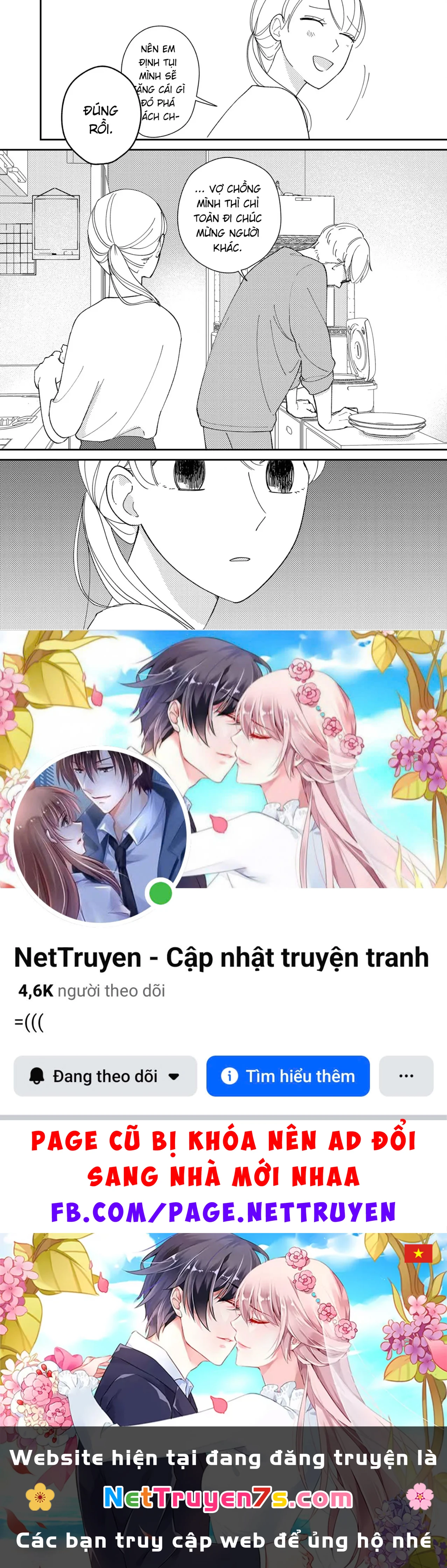 Cò Ơi, Xin Đừng Đến Đây Chapter 5 - 21