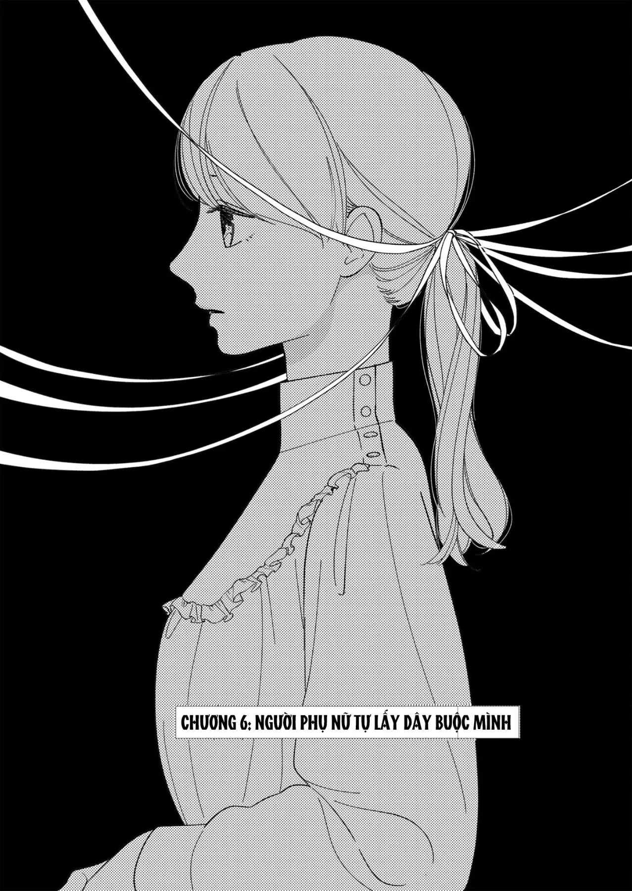 Cò Ơi, Xin Đừng Đến Đây Chapter 6 - 2