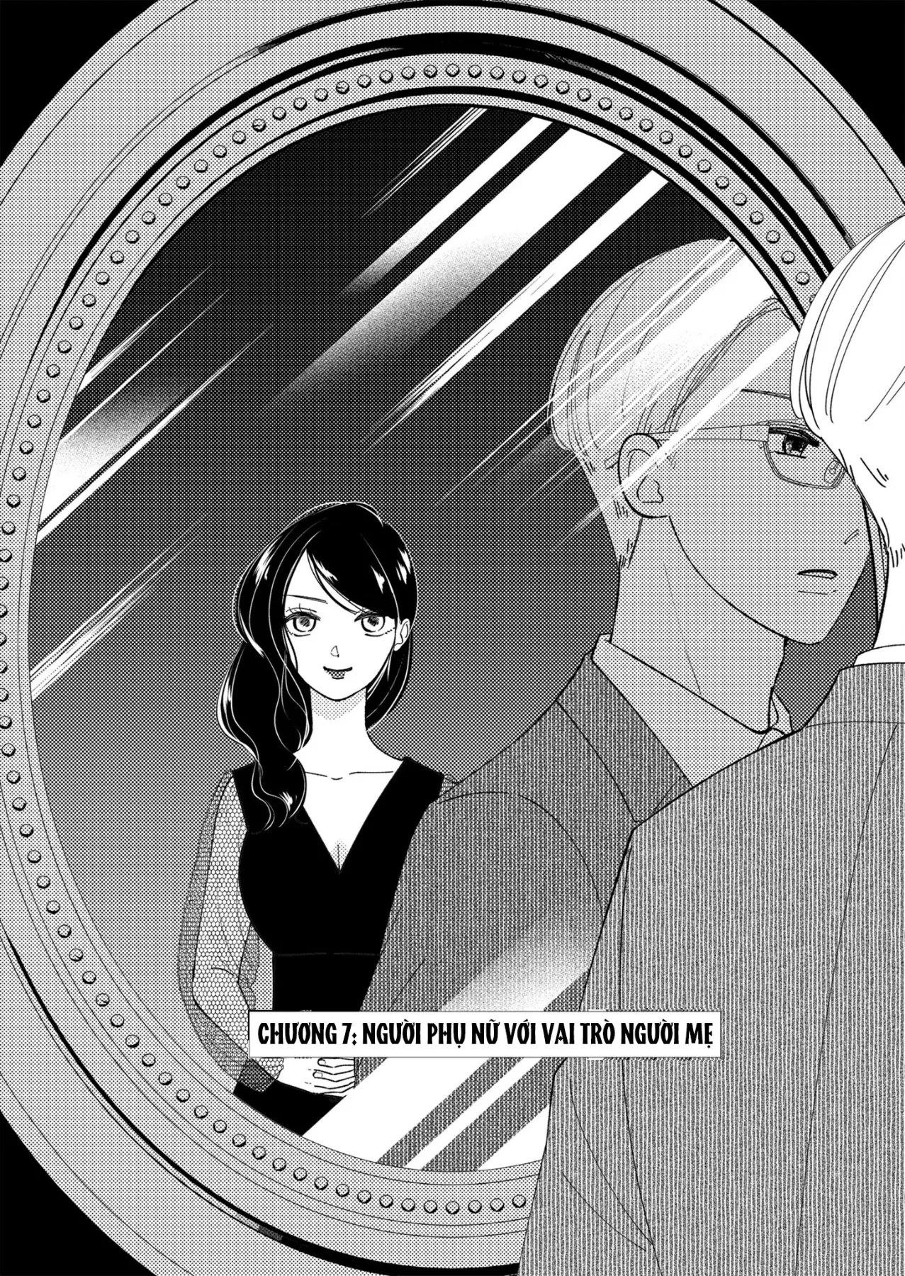 Cò Ơi, Xin Đừng Đến Đây Chapter 7 - 2