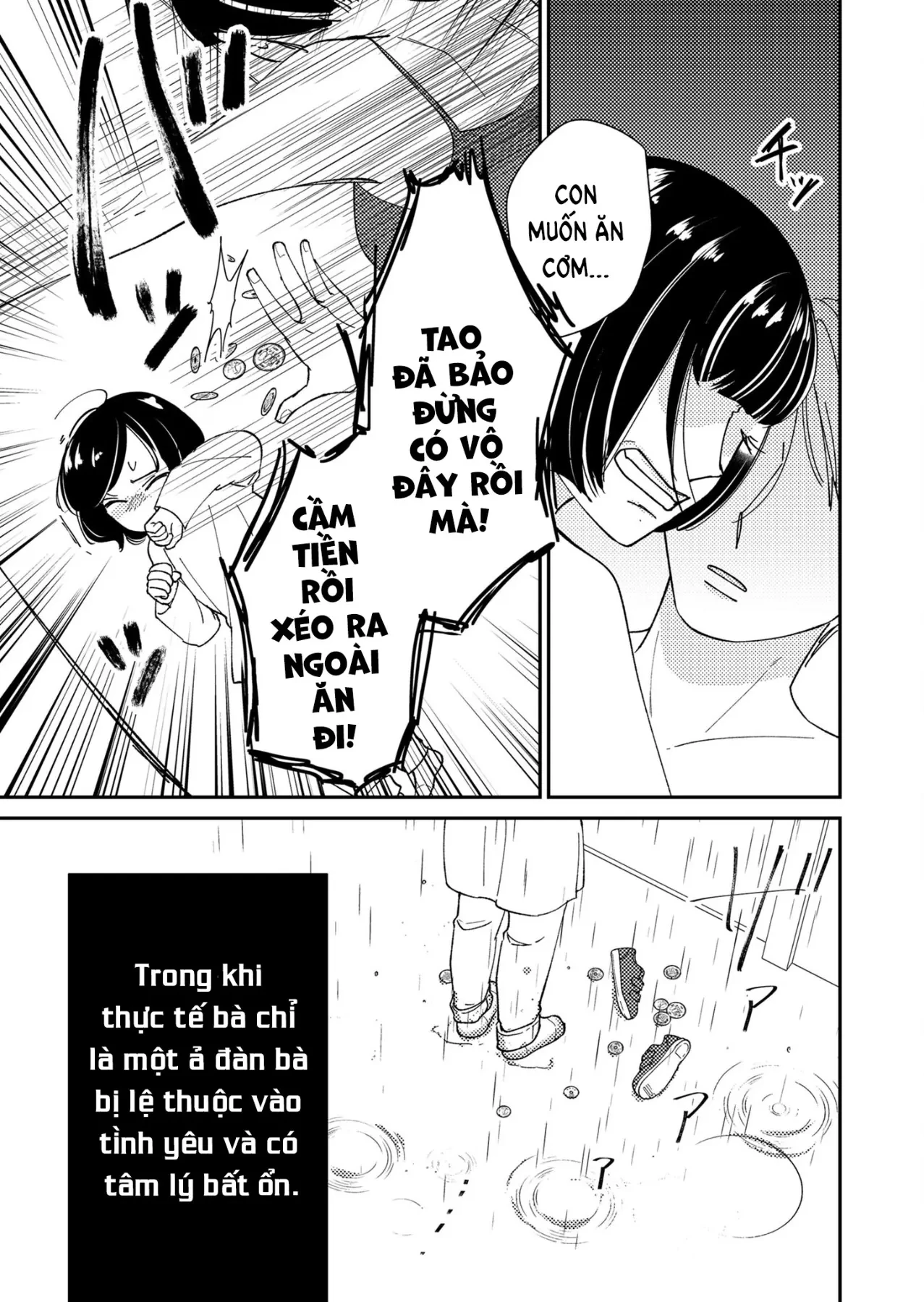 Cò Ơi, Xin Đừng Đến Đây Chapter 7 - 14