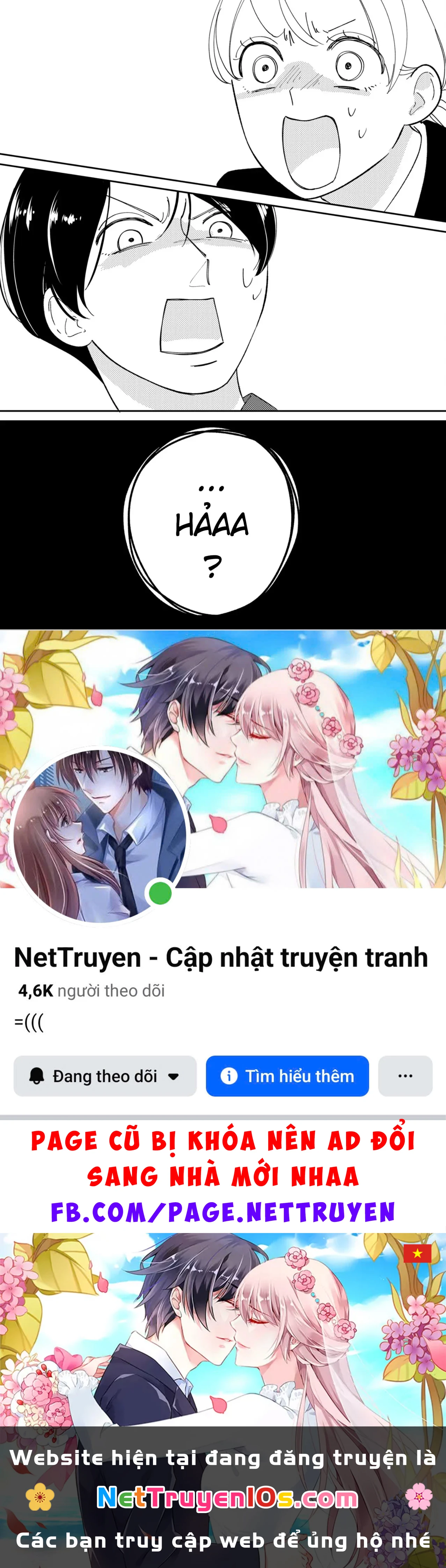 Cò Ơi, Xin Đừng Đến Đây Chapter  8 - 20