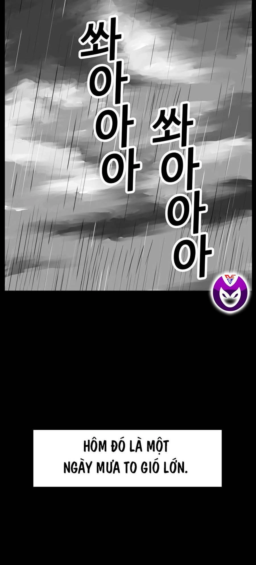 Con Mèo Đô Vật Của Tôi Chapter 1 - 3