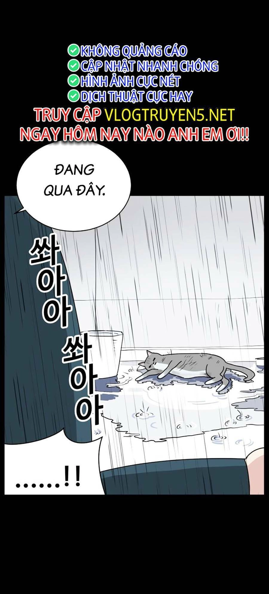 Con Mèo Đô Vật Của Tôi Chapter 1 - 5