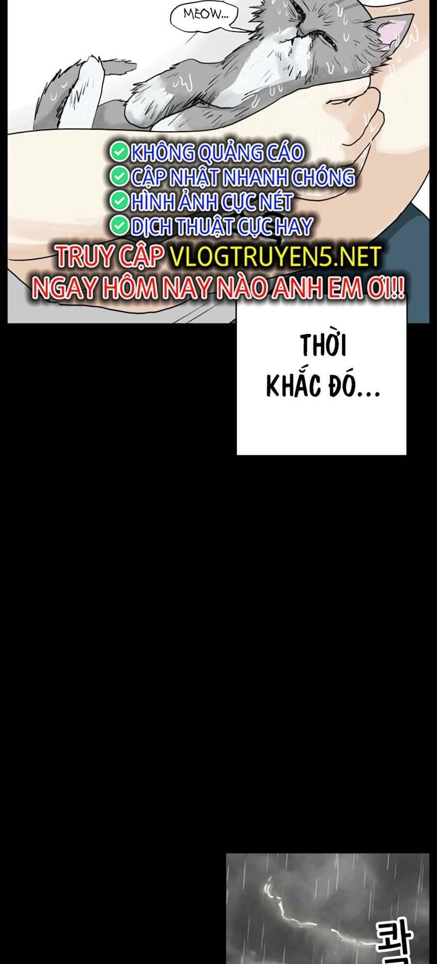 Con Mèo Đô Vật Của Tôi Chapter 1 - 9