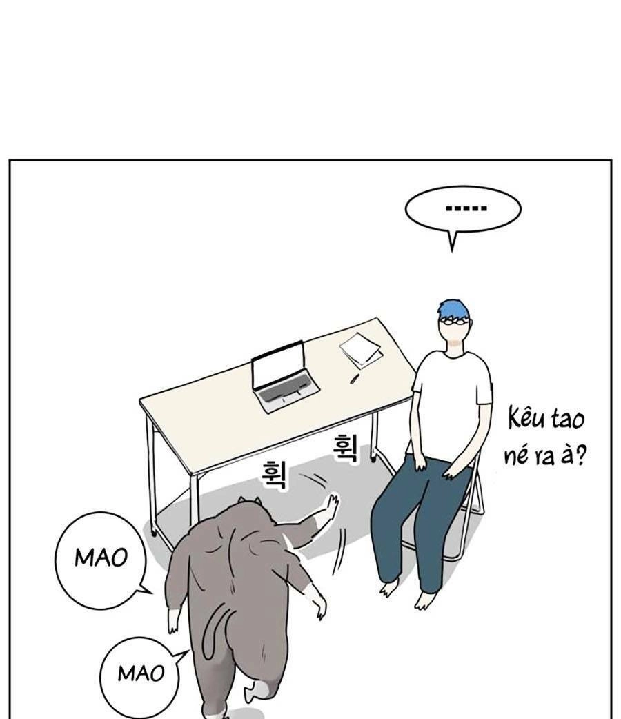 Con Mèo Đô Vật Của Tôi Chapter 1 - 31