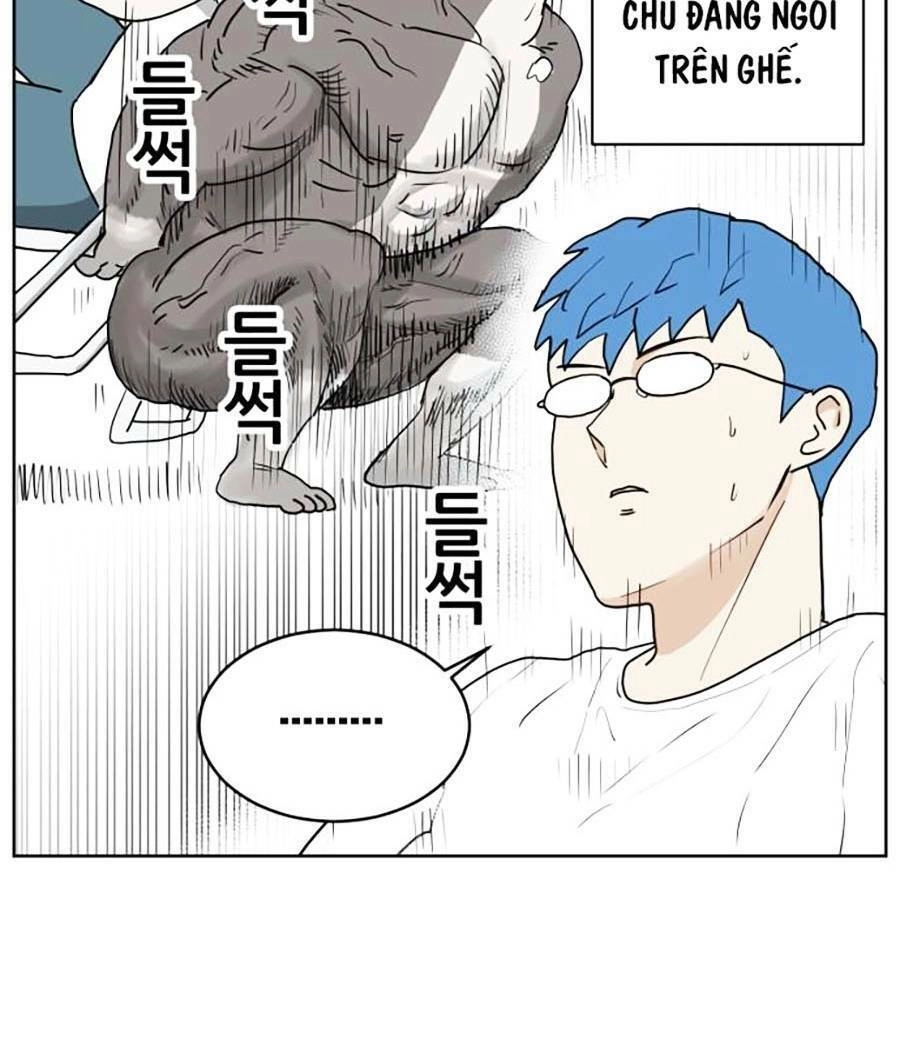 Con Mèo Đô Vật Của Tôi Chapter 1 - 35