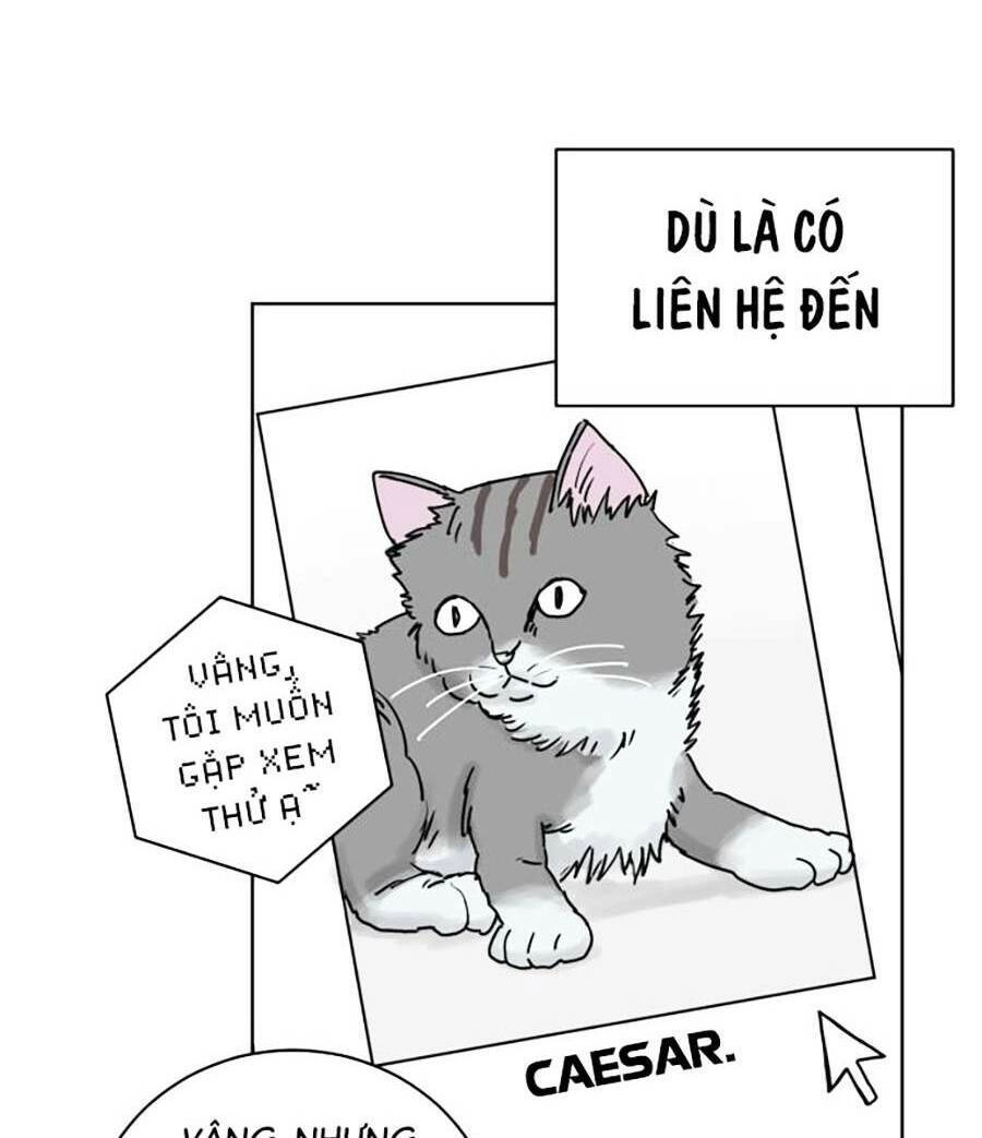 Con Mèo Đô Vật Của Tôi Chapter 1 - 50