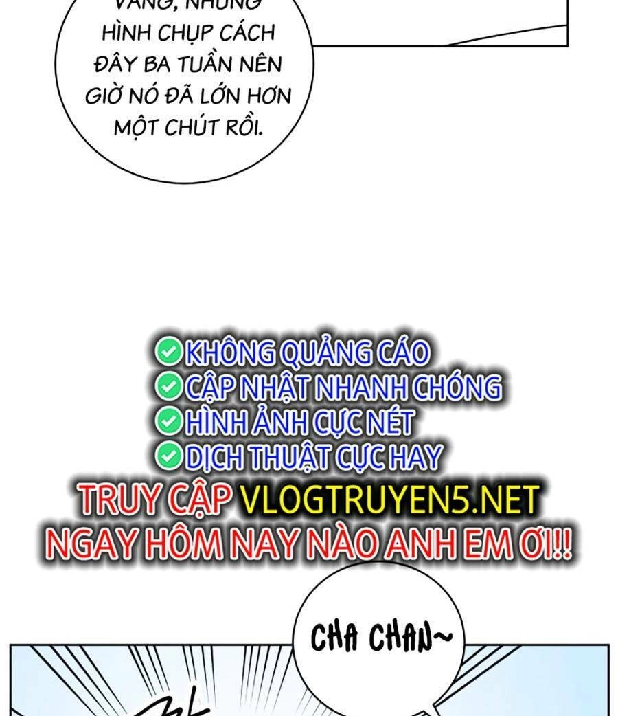 Con Mèo Đô Vật Của Tôi Chapter 1 - 51