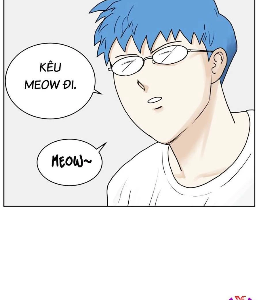 Con Mèo Đô Vật Của Tôi Chapter 1 - 55