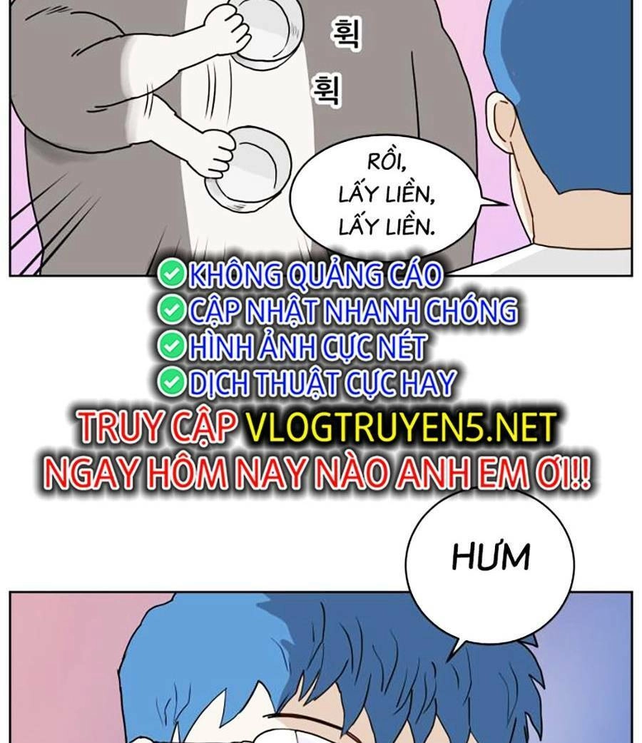 Con Mèo Đô Vật Của Tôi Chapter 1 - 59