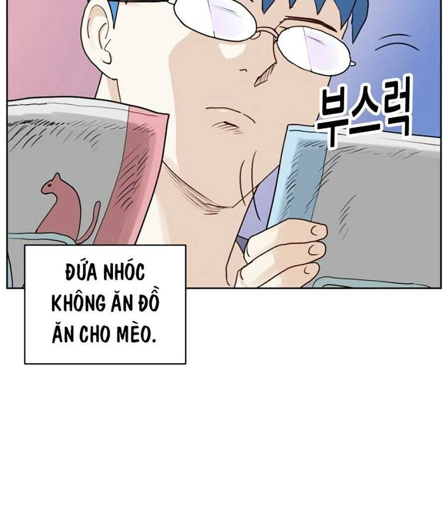 Con Mèo Đô Vật Của Tôi Chapter 1 - 60
