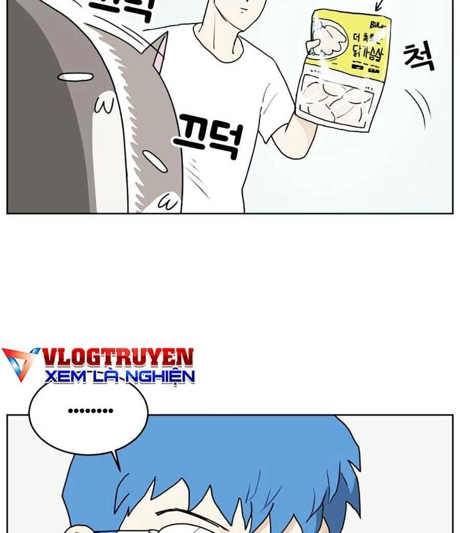 Con Mèo Đô Vật Của Tôi Chapter 1 - 64