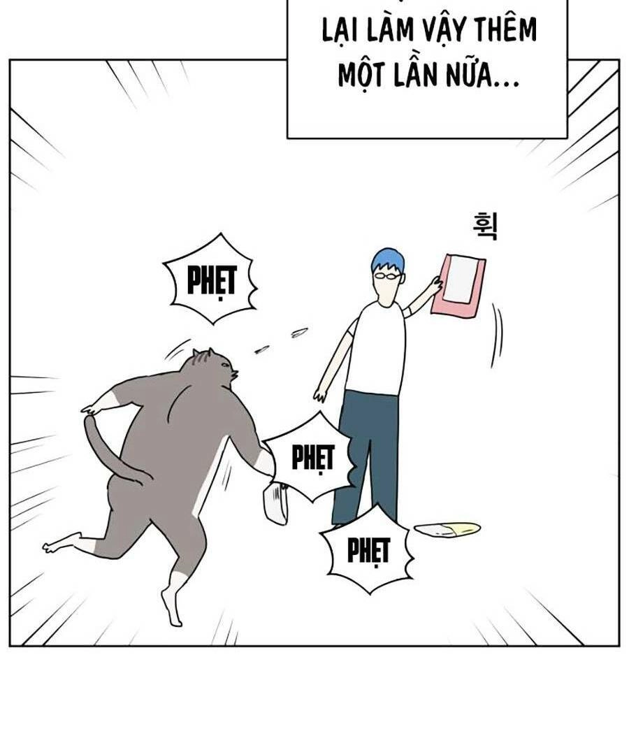 Con Mèo Đô Vật Của Tôi Chapter 1 - 66