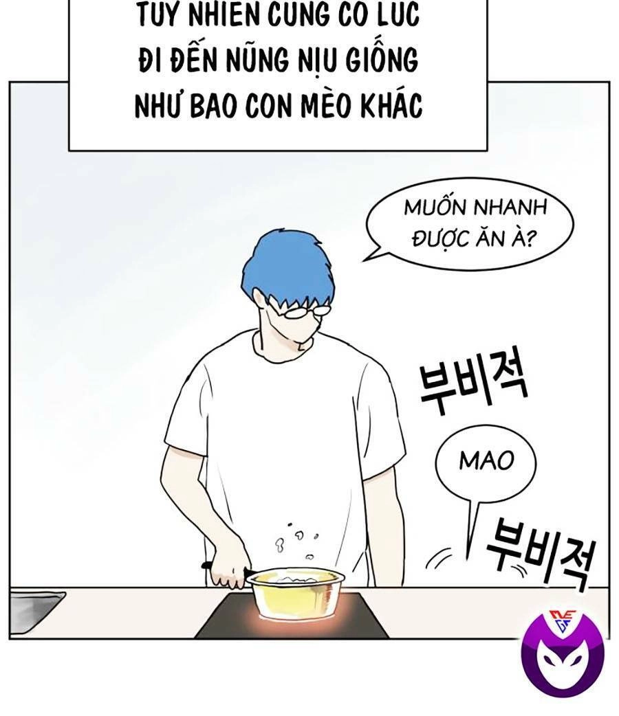 Con Mèo Đô Vật Của Tôi Chapter 1 - 71