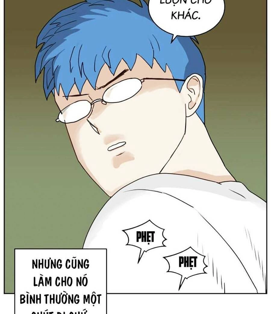 Con Mèo Đô Vật Của Tôi Chapter 1 - 76