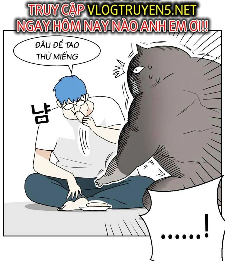 Con Mèo Đô Vật Của Tôi Chapter 1 - 82