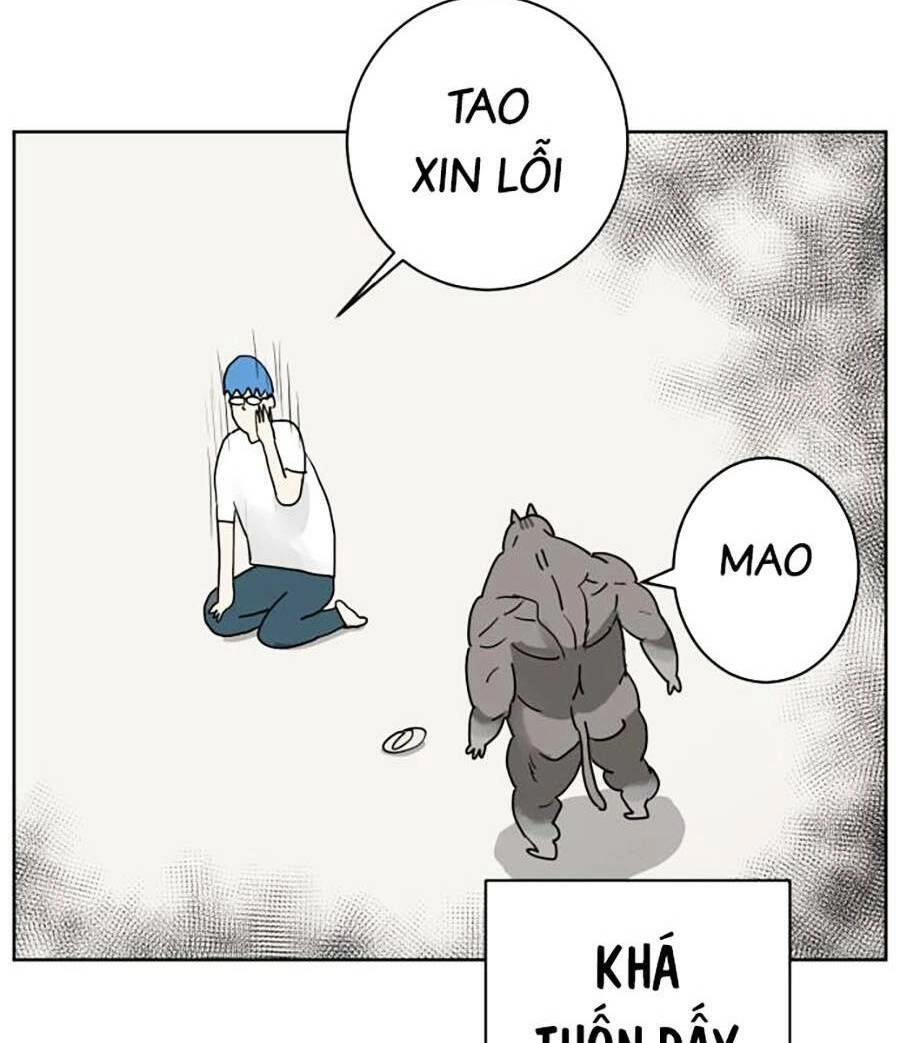 Con Mèo Đô Vật Của Tôi Chapter 1 - 86