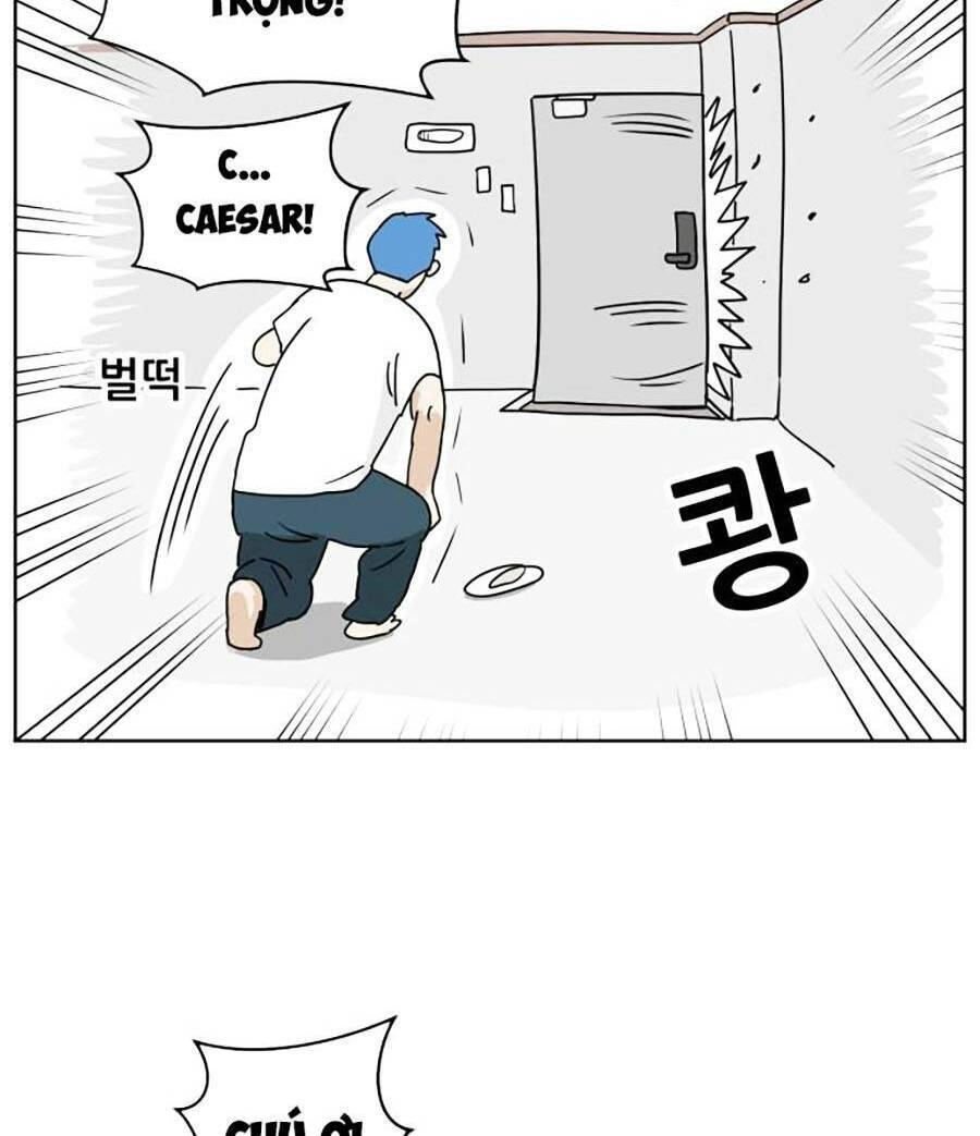 Con Mèo Đô Vật Của Tôi Chapter 1 - 92