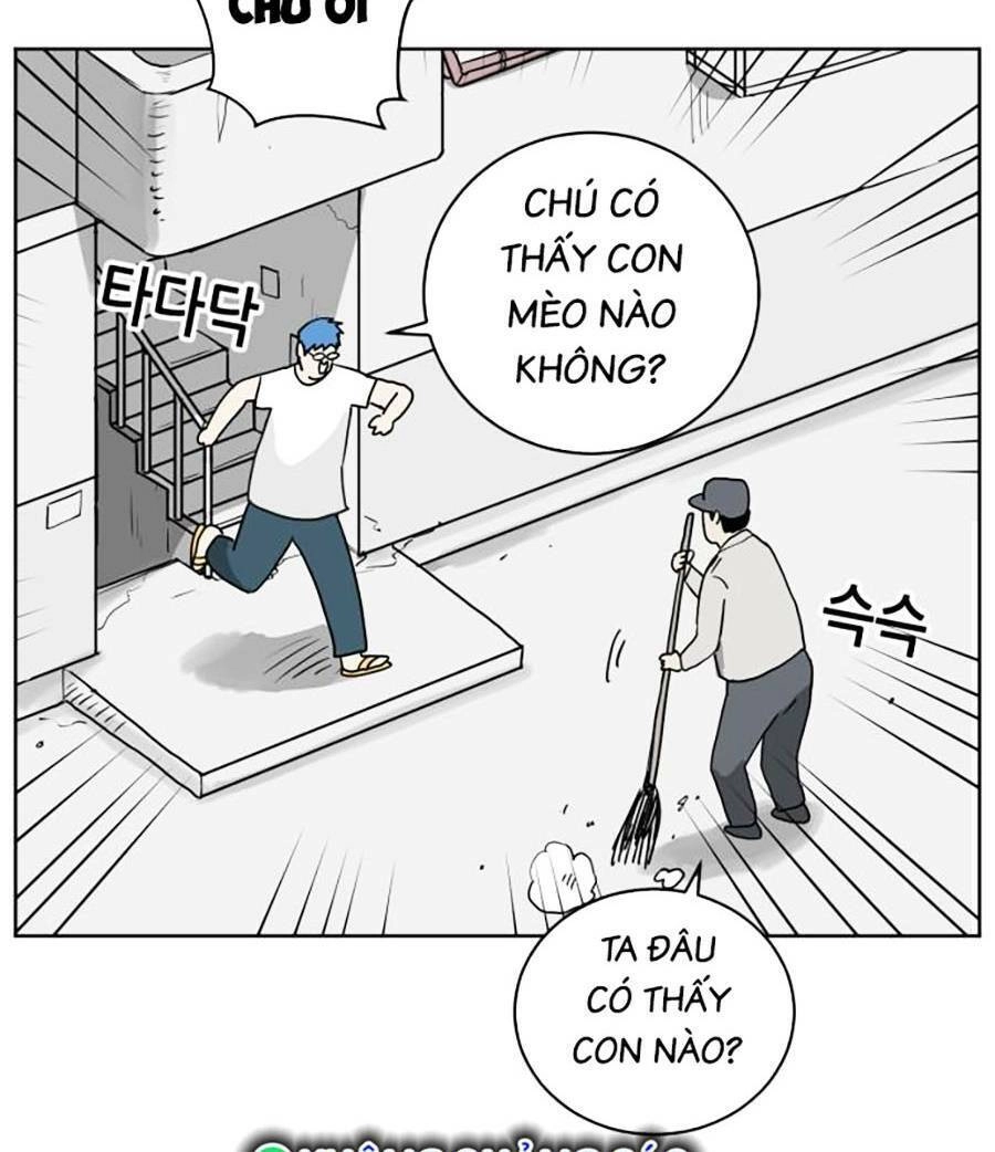 Con Mèo Đô Vật Của Tôi Chapter 1 - 93