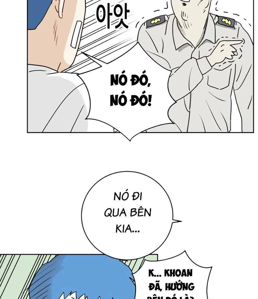 Con Mèo Đô Vật Của Tôi Chapter 1 - 95