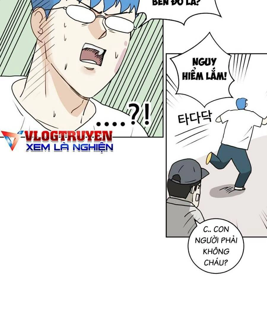 Con Mèo Đô Vật Của Tôi Chapter 1 - 96