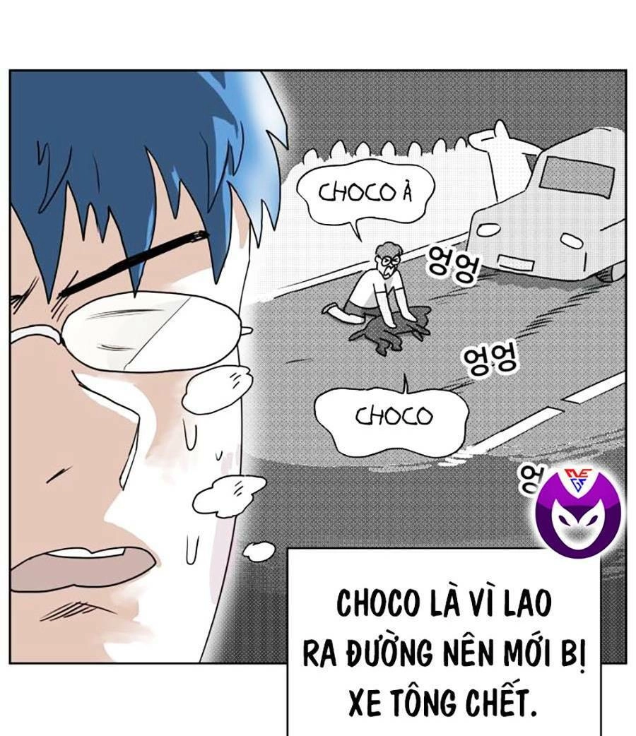 Con Mèo Đô Vật Của Tôi Chapter 1 - 97