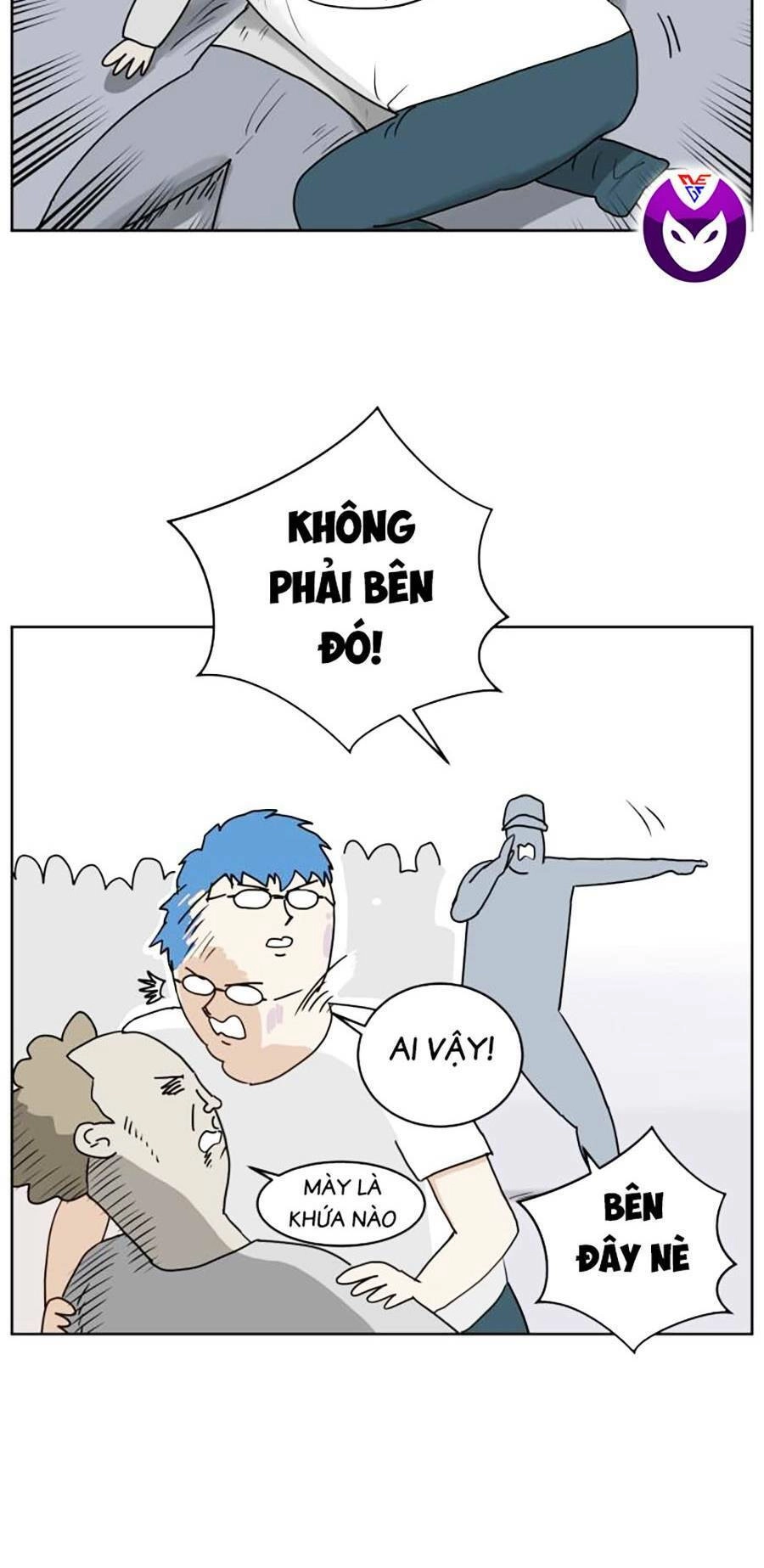 Con Mèo Đô Vật Của Tôi Chapter 1 - 104