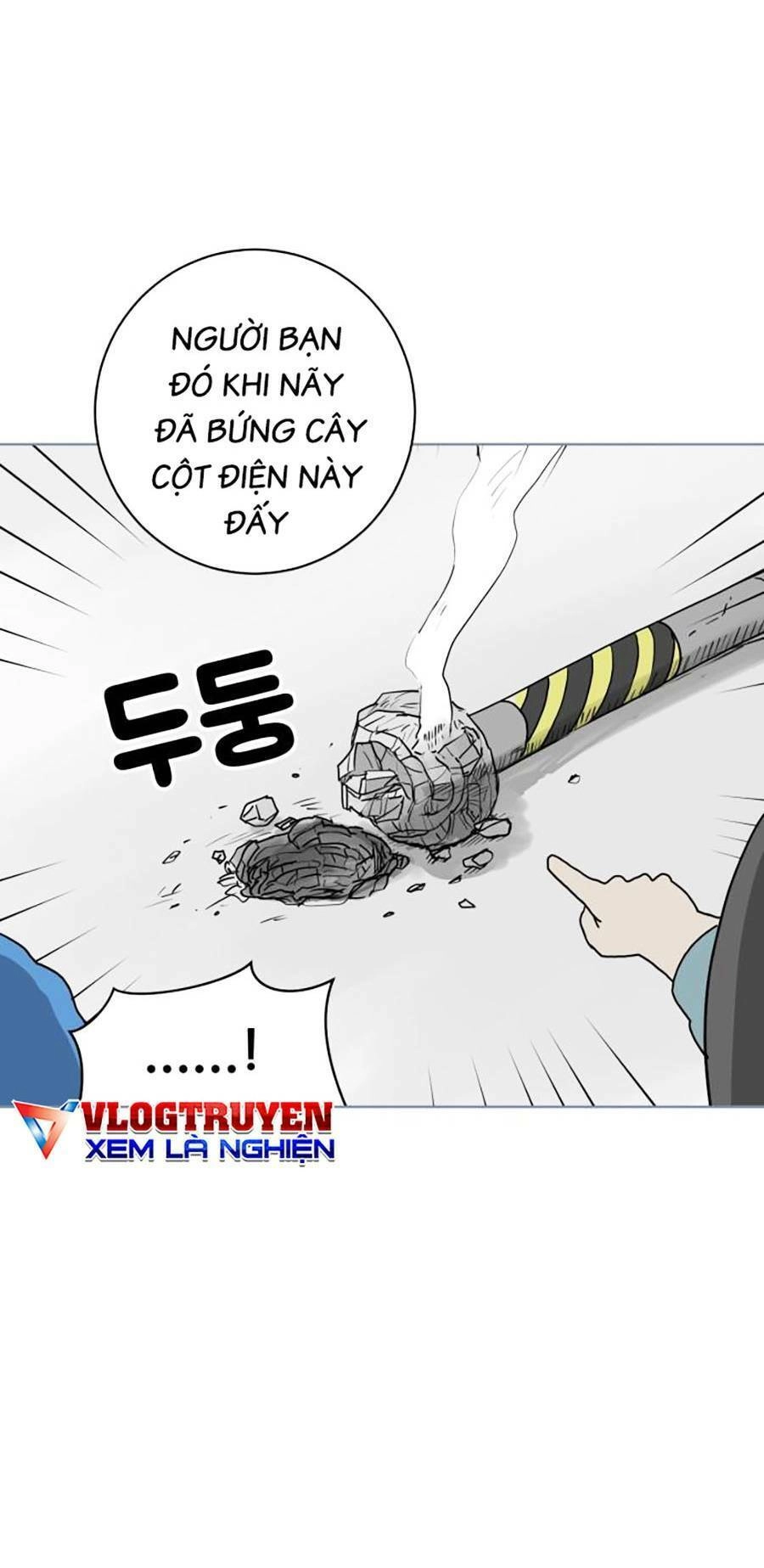 Con Mèo Đô Vật Của Tôi Chapter 1 - 110