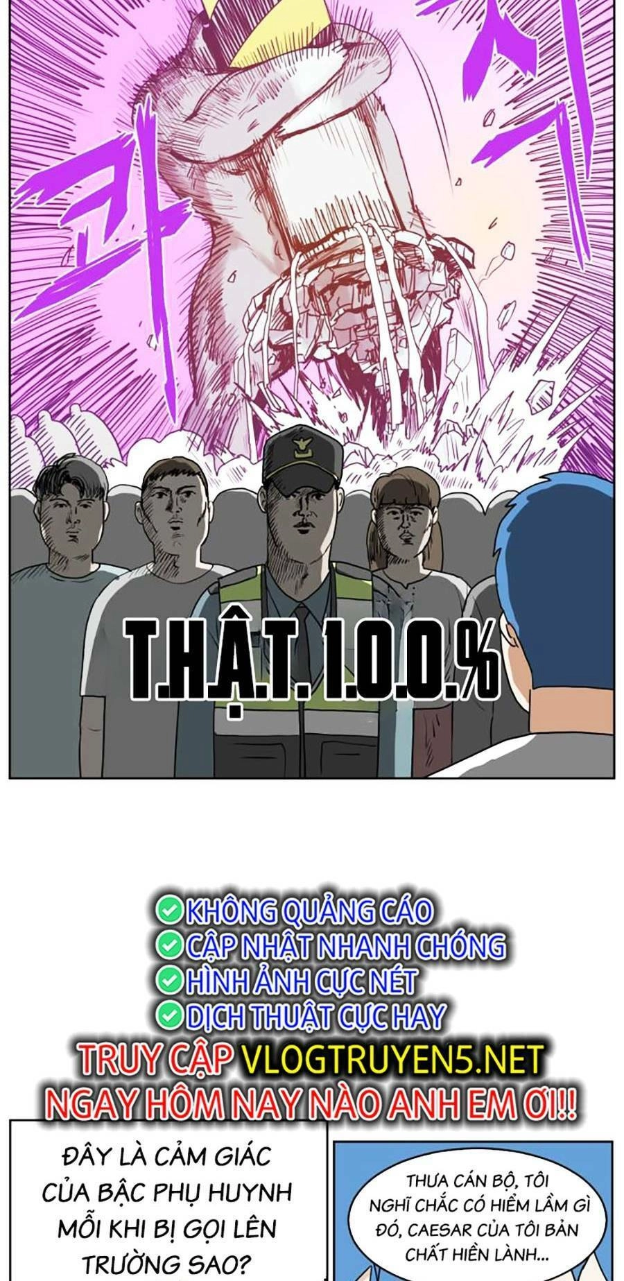 Con Mèo Đô Vật Của Tôi Chapter 1 - 112