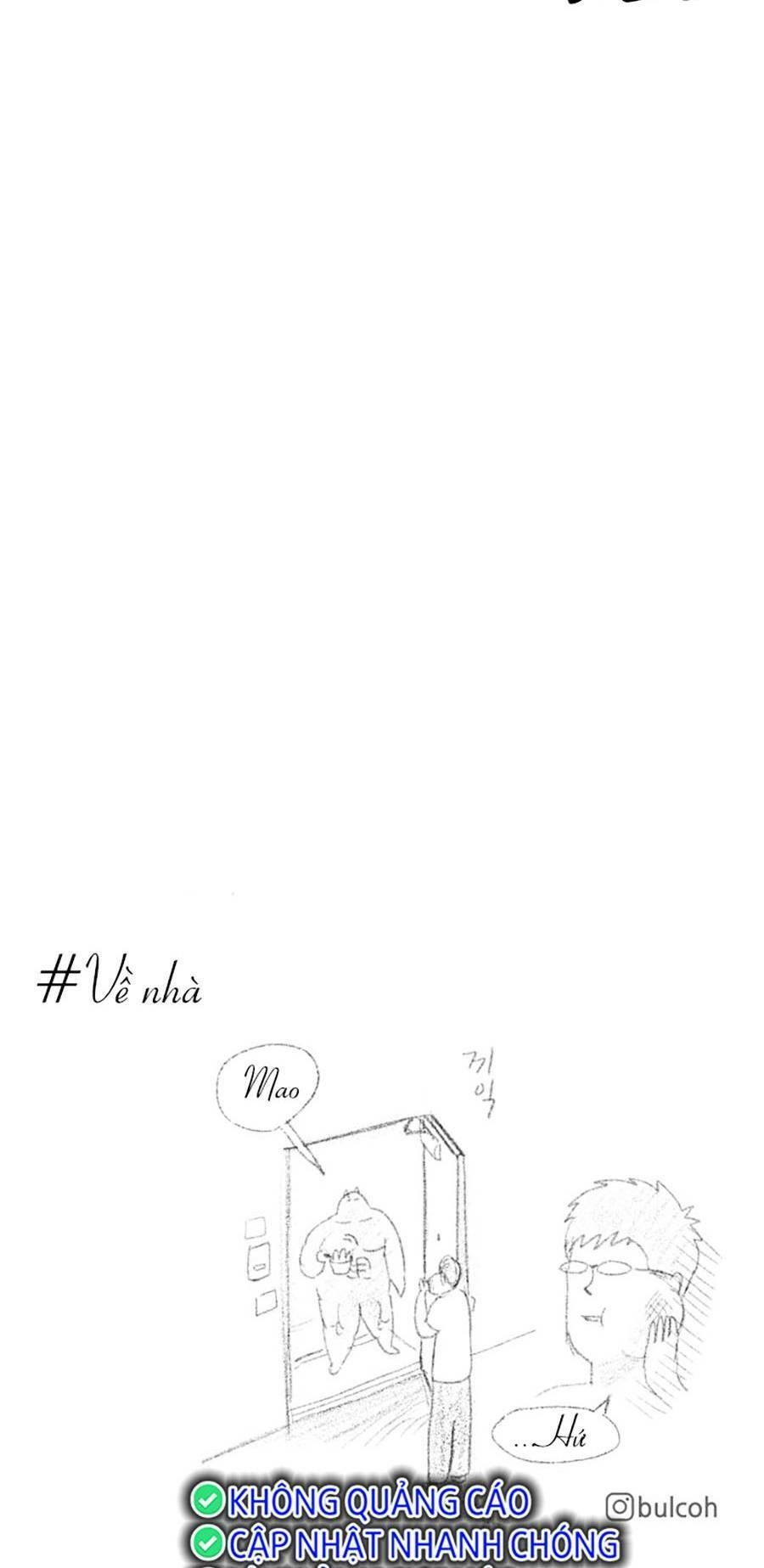 Con Mèo Đô Vật Của Tôi Chapter 1 - 119