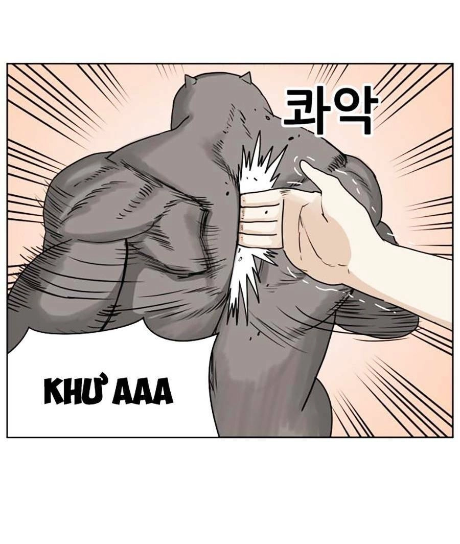 Con Mèo Đô Vật Của Tôi Chapter 2 - 11