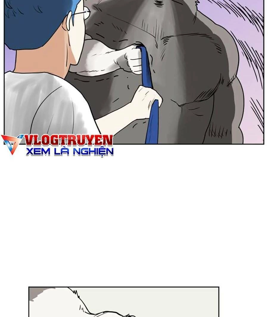 Con Mèo Đô Vật Của Tôi Chapter 2 - 16