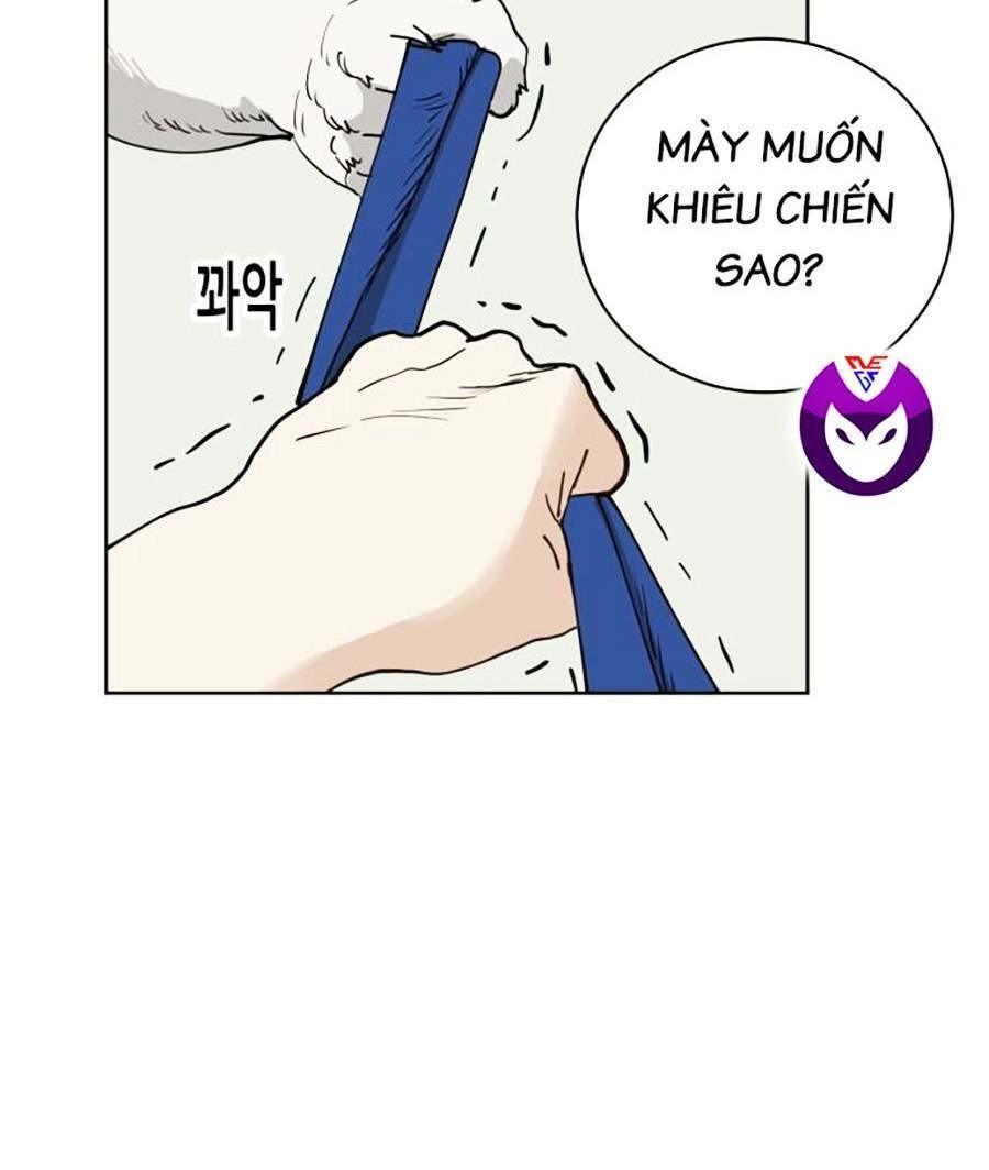 Con Mèo Đô Vật Của Tôi Chapter 2 - 17