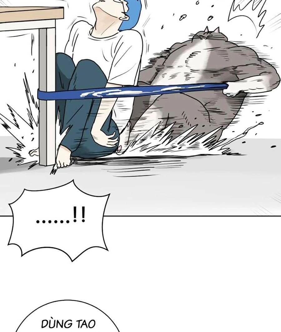 Con Mèo Đô Vật Của Tôi Chapter 2 - 28