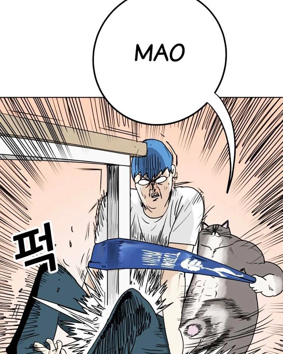 Con Mèo Đô Vật Của Tôi Chapter 2 - 33