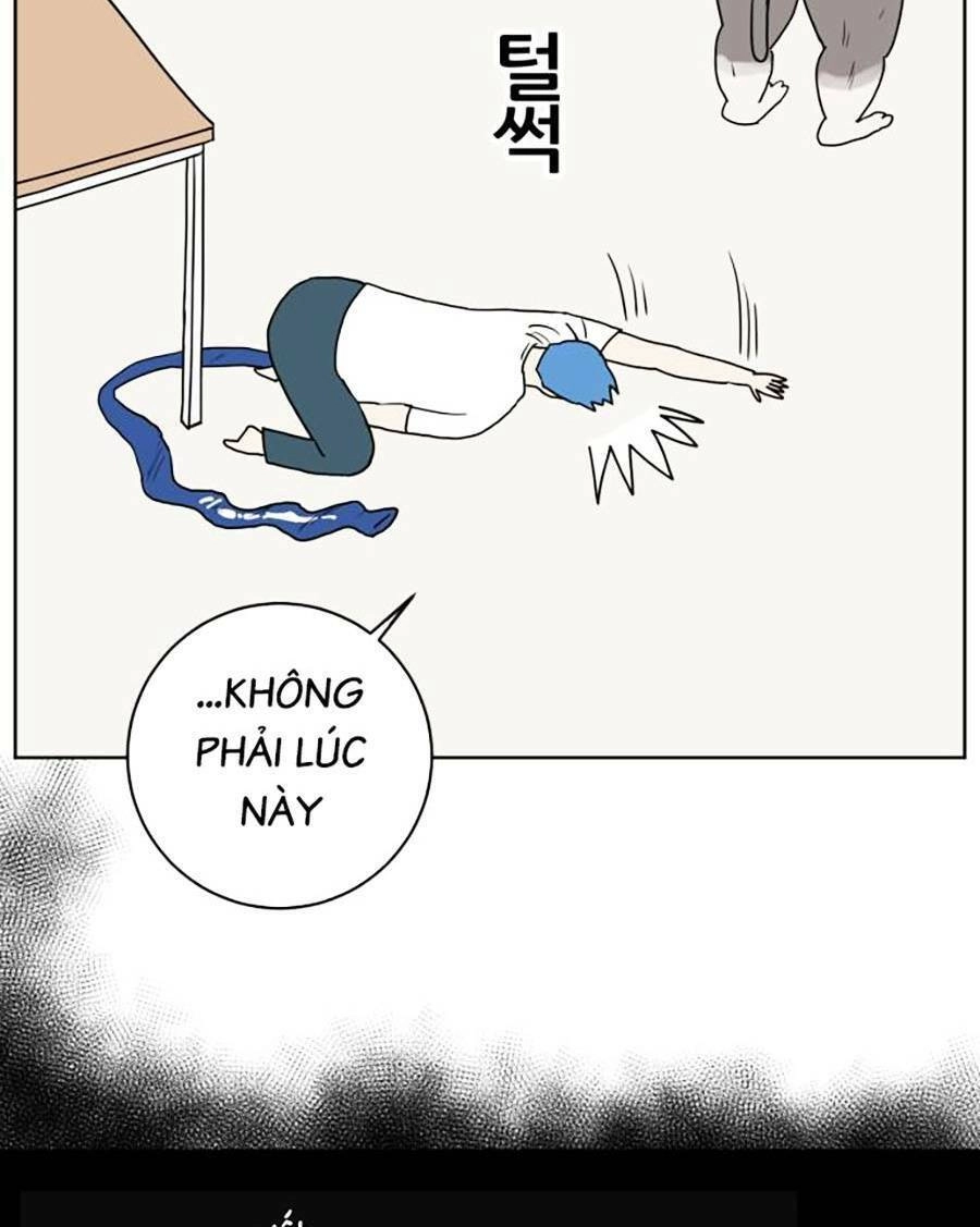 Con Mèo Đô Vật Của Tôi Chapter 2 - 37