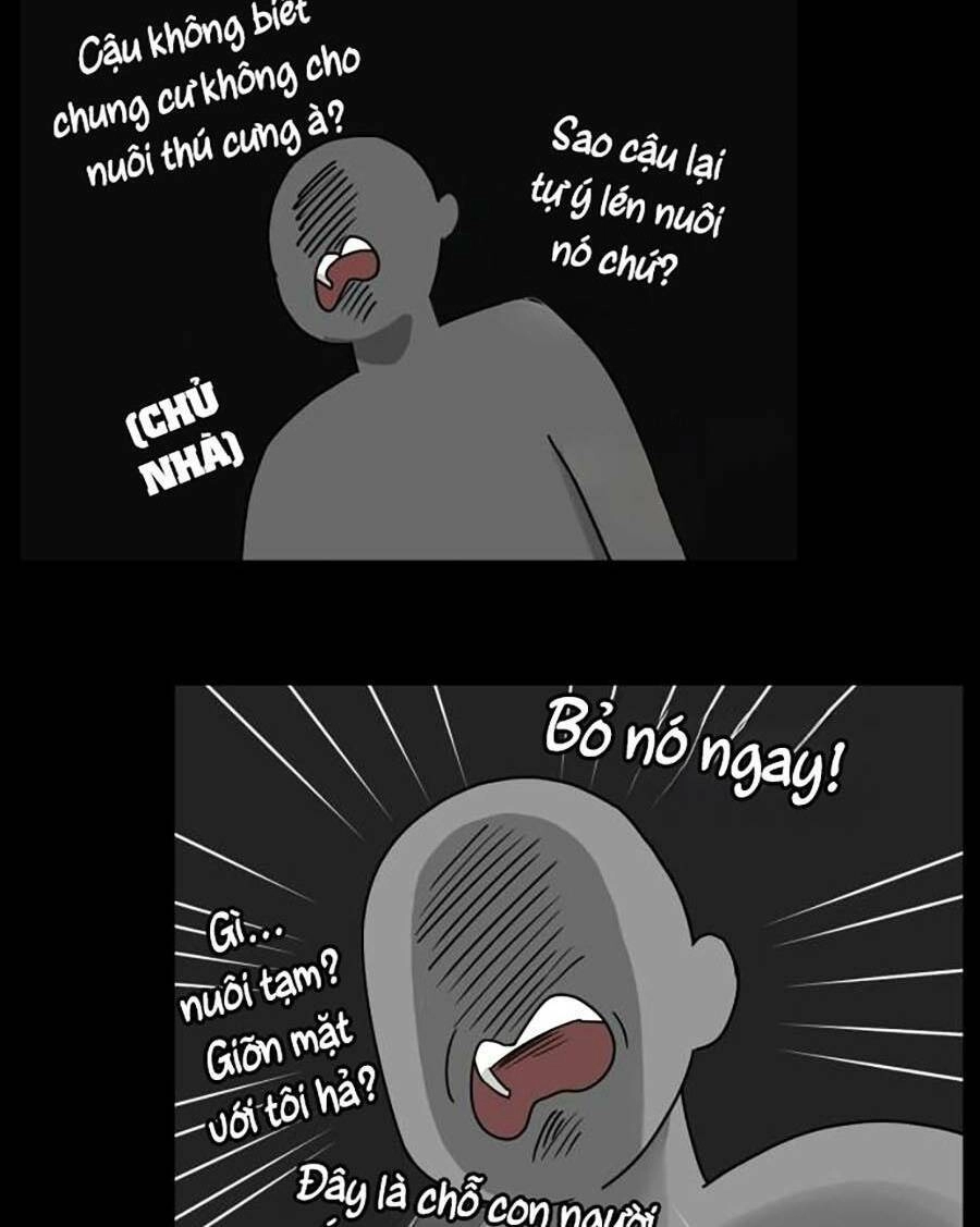 Con Mèo Đô Vật Của Tôi Chapter 2 - 38