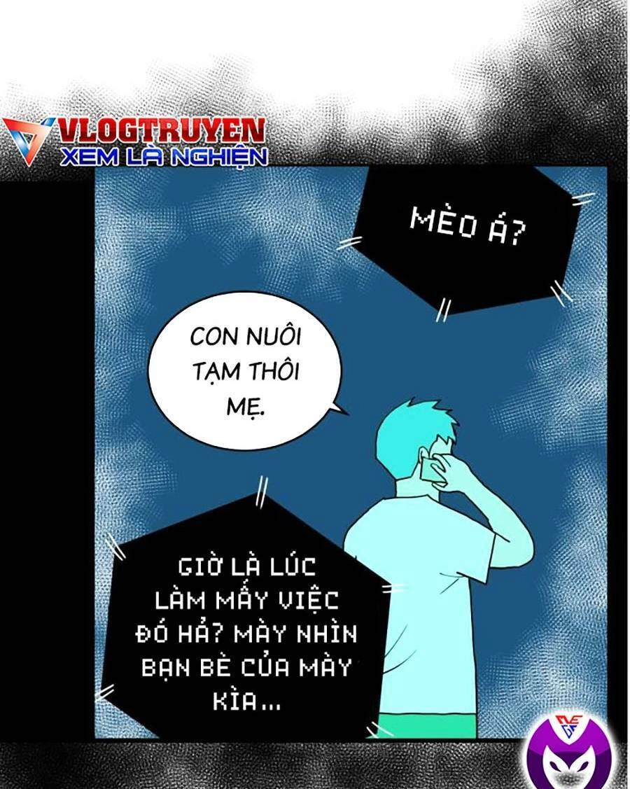 Con Mèo Đô Vật Của Tôi Chapter 2 - 41