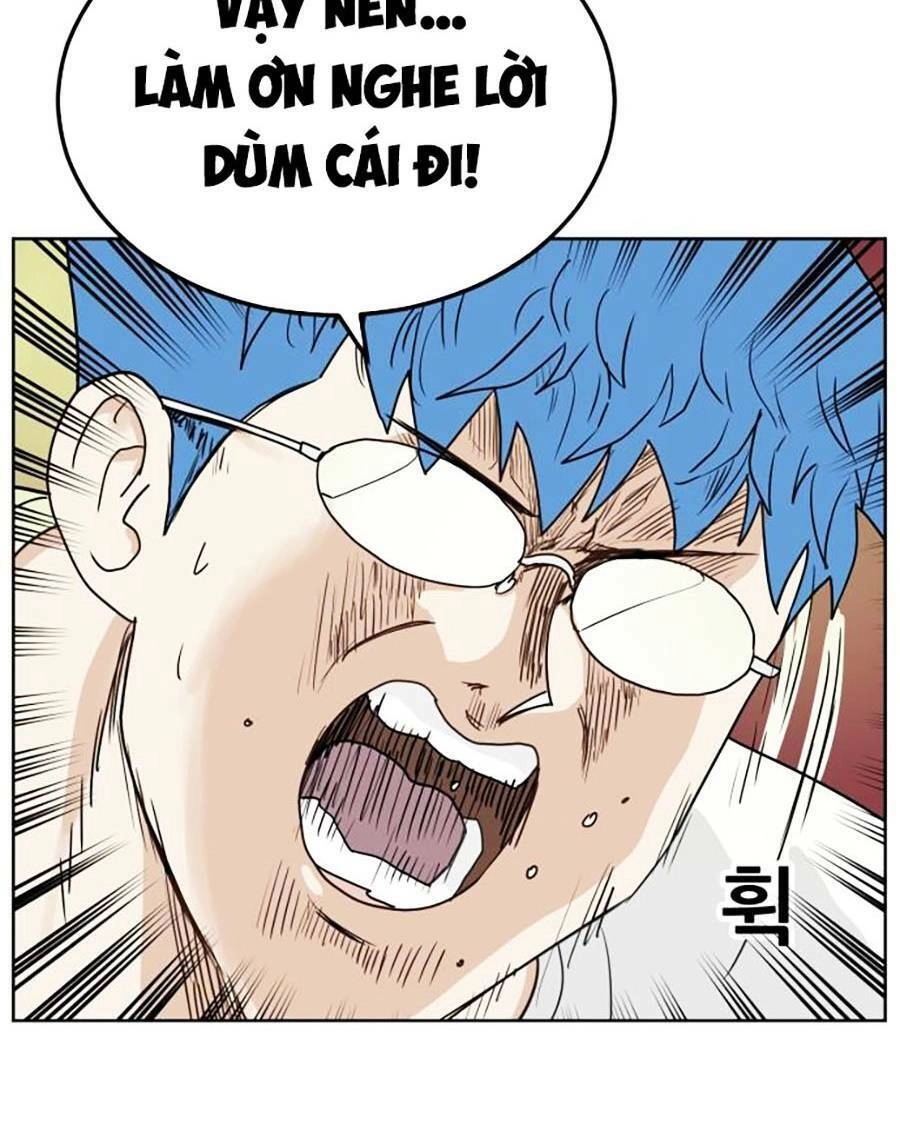 Con Mèo Đô Vật Của Tôi Chapter 2 - 43