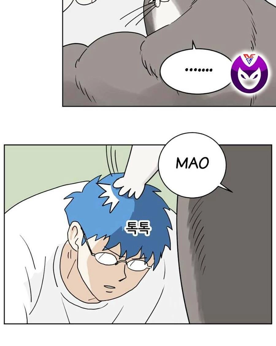 Con Mèo Đô Vật Của Tôi Chapter 2 - 48