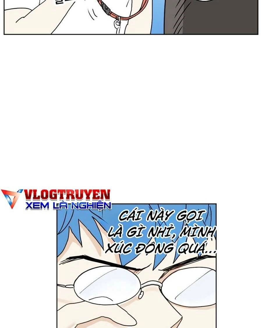 Con Mèo Đô Vật Của Tôi Chapter 2 - 52