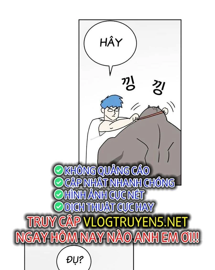 Con Mèo Đô Vật Của Tôi Chapter 2 - 56