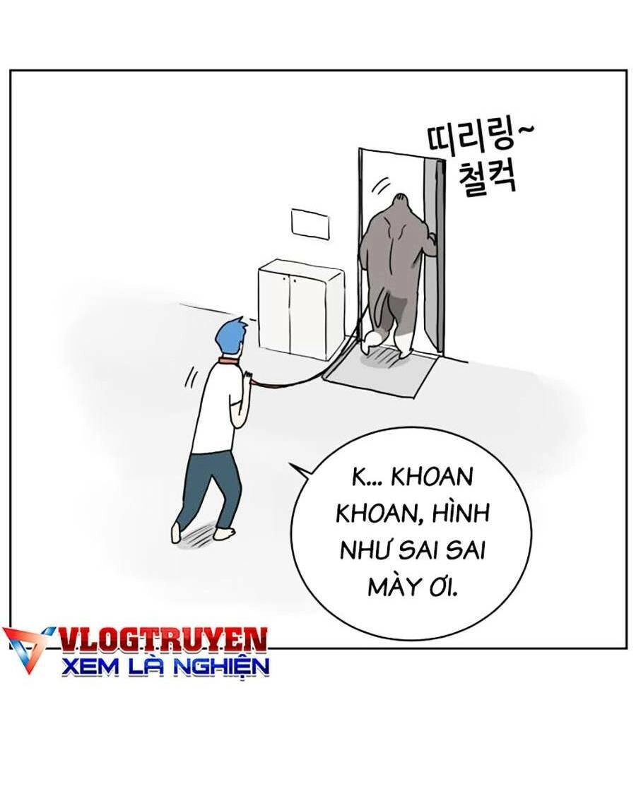 Con Mèo Đô Vật Của Tôi Chapter 2 - 58